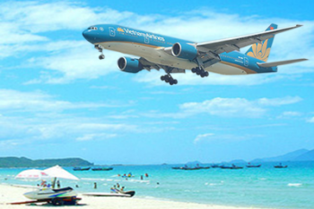 Vé máy bay, lịch bay, giờ bay, các chuyến bay Sài Gòn Hà Nội