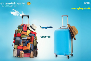 Hành lý Vietnam Airlines - hướng dẫn quan trọng
