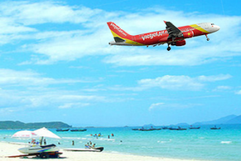 Vé máy bay Sài Gòn Đà Nẵng giá rẻ tháng 8 chỉ từ 812.000 đ/vé