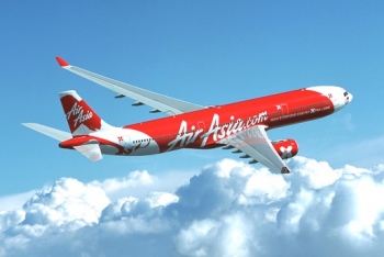 Vé máy bay Sài Gòn đi Bangkok từ 950.000 đ hãng Air Asia