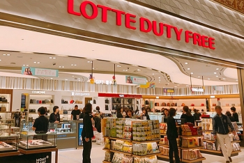 Cửa hàng miễn thuế ở Hàn Quốc – nơi mua sắm dành cho khách Việt